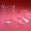 Plastic Cup Einweg-Tumbler 7 Unze Geschirr